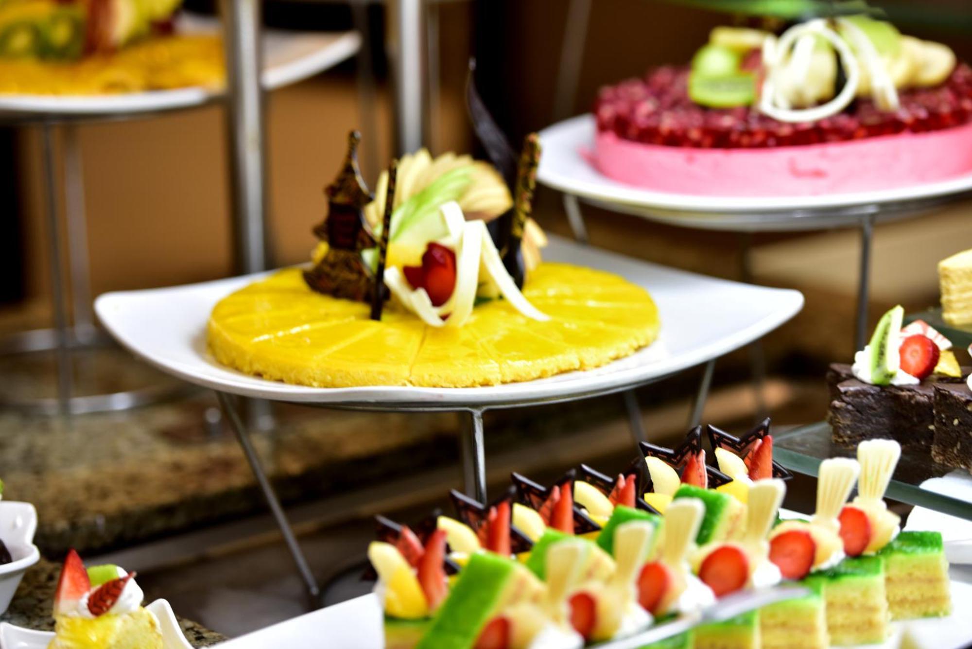Il Mercato & Spa Resort Sharm El-Sheikh