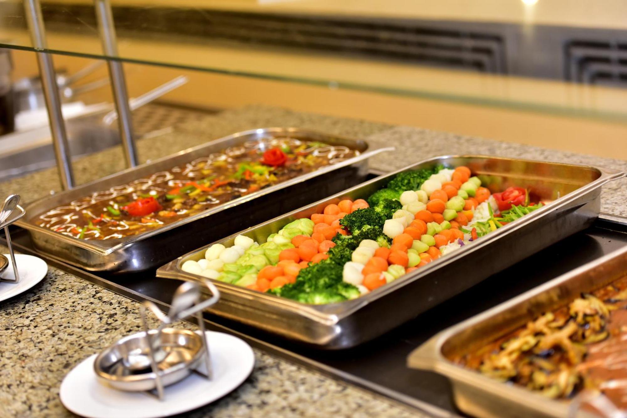 Resort Il Mercato & Spa Sharm El-Sheikh