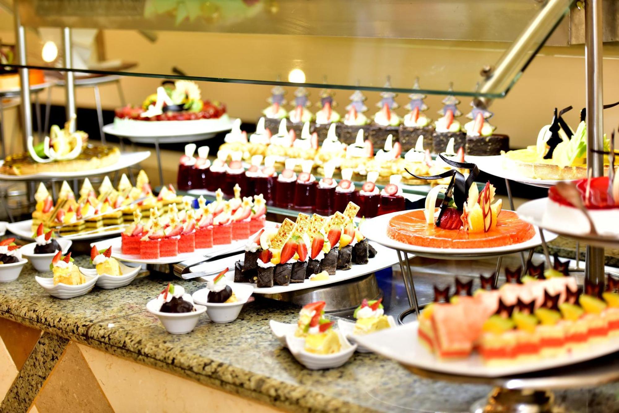 Il Mercato & Spa Sharm El-Sheikh
