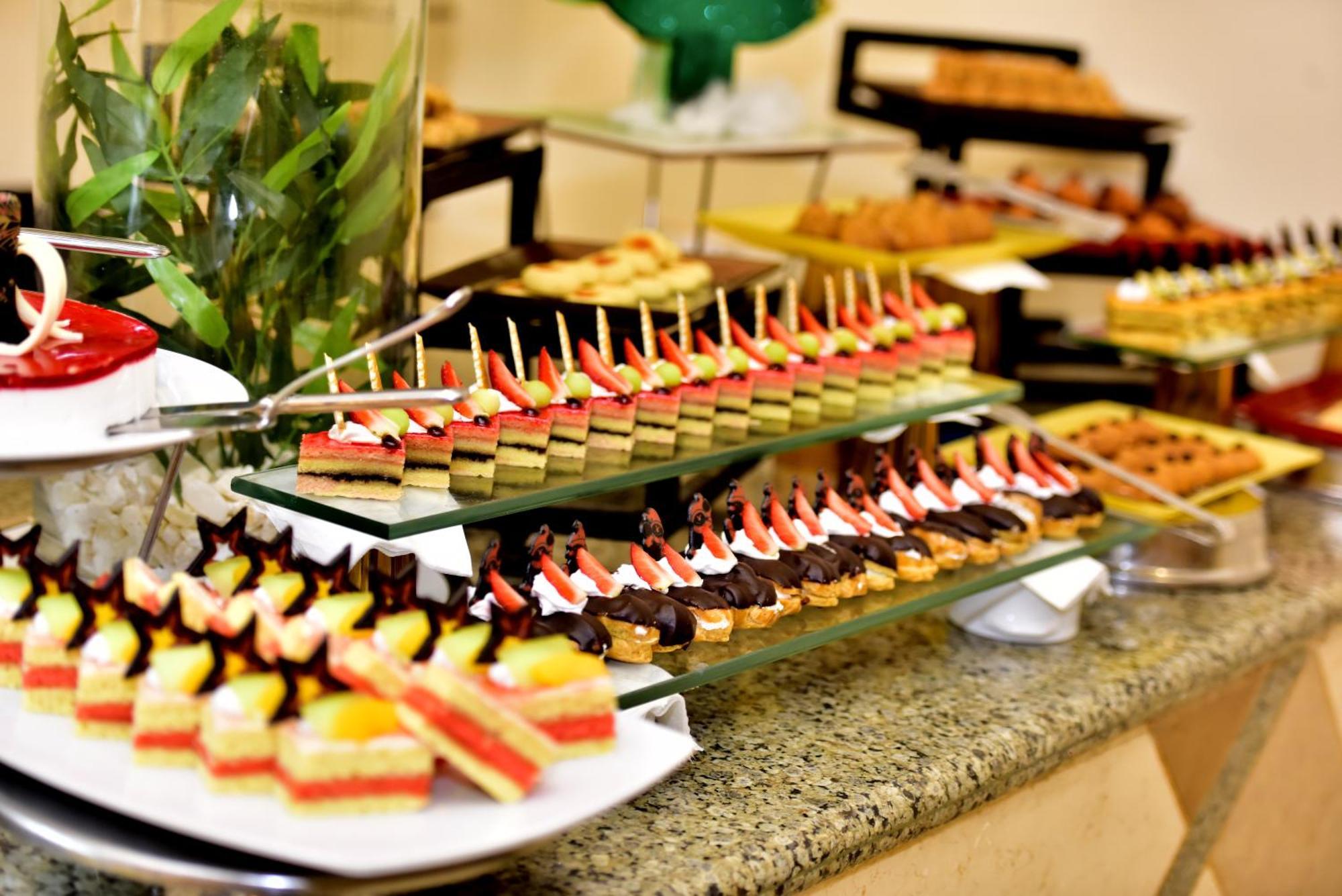 Il Mercato & Spa 5* Sharm El-Sheikh
