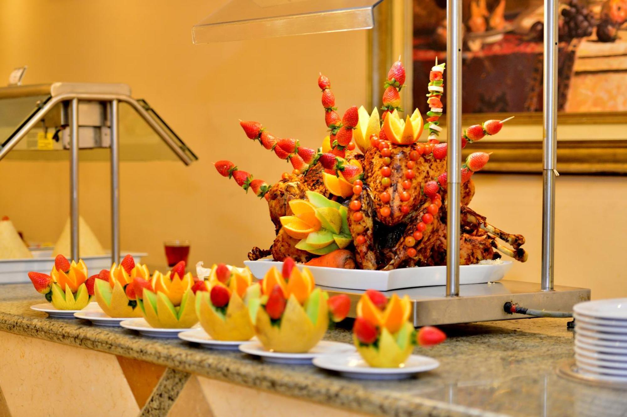 Il Mercato & Spa Resort