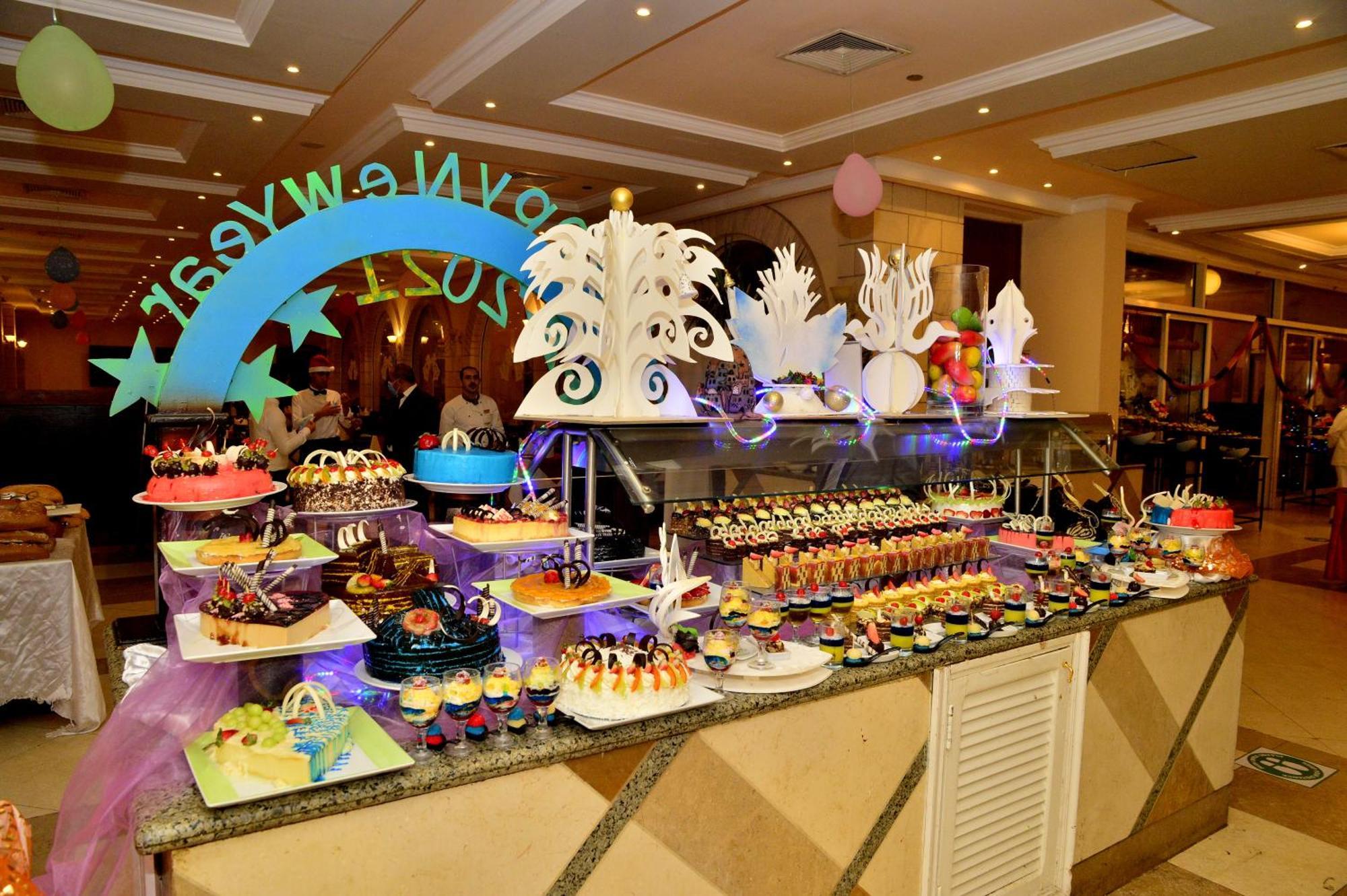 Resort Il Mercato & Spa 5*