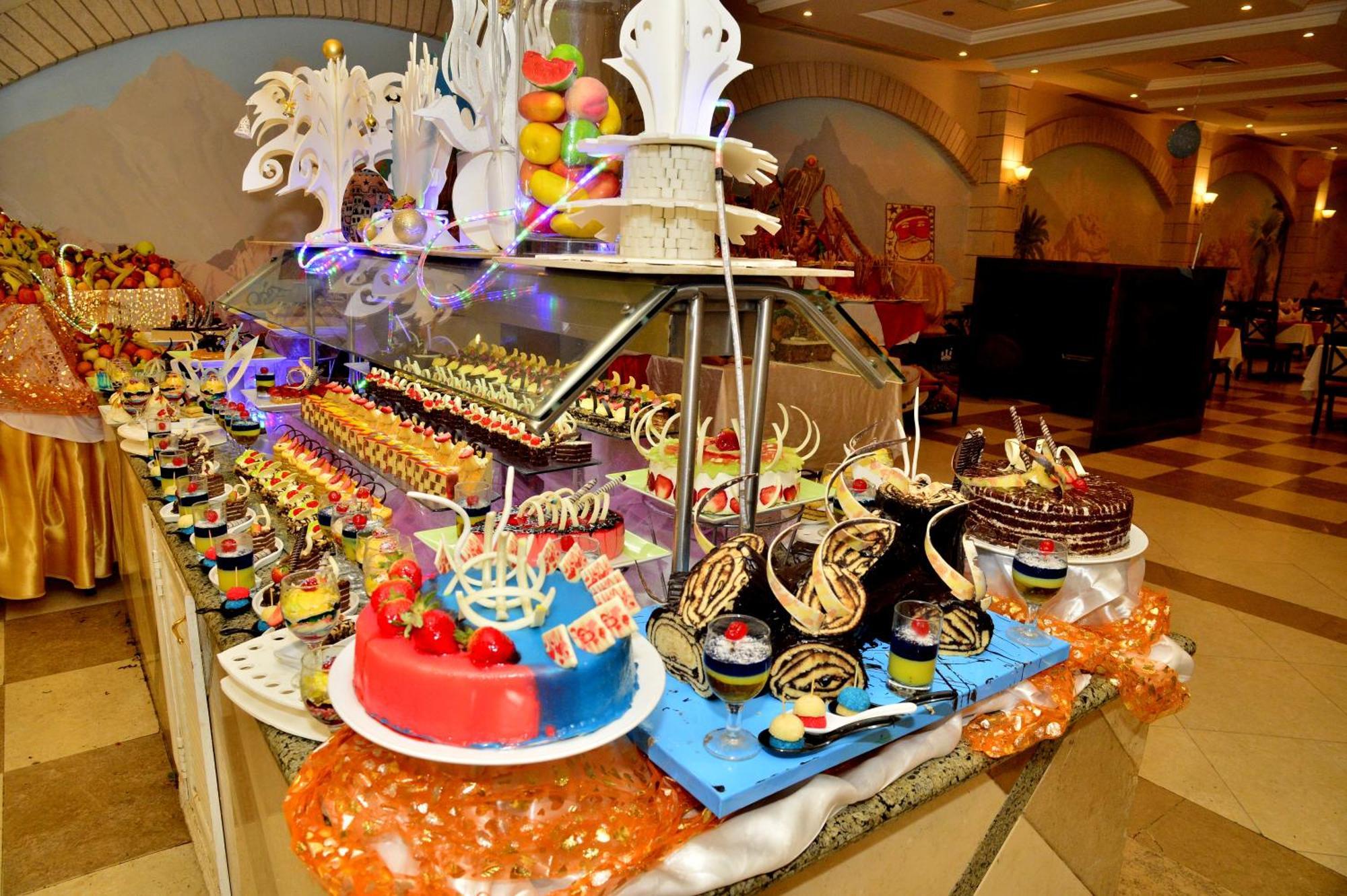 Il Mercato & Spa Resort Sharm El-Sheikh