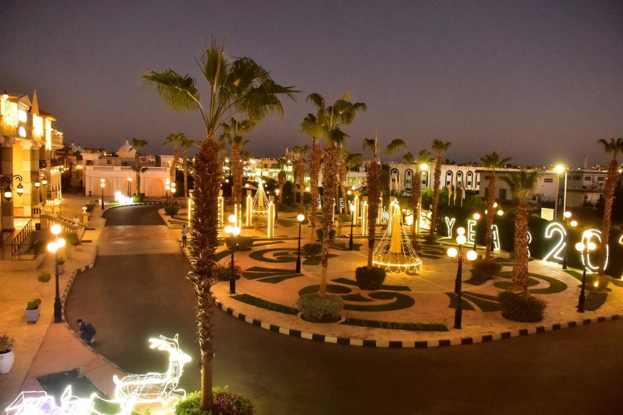 Il Mercato & Spa Sharm El-Sheikh