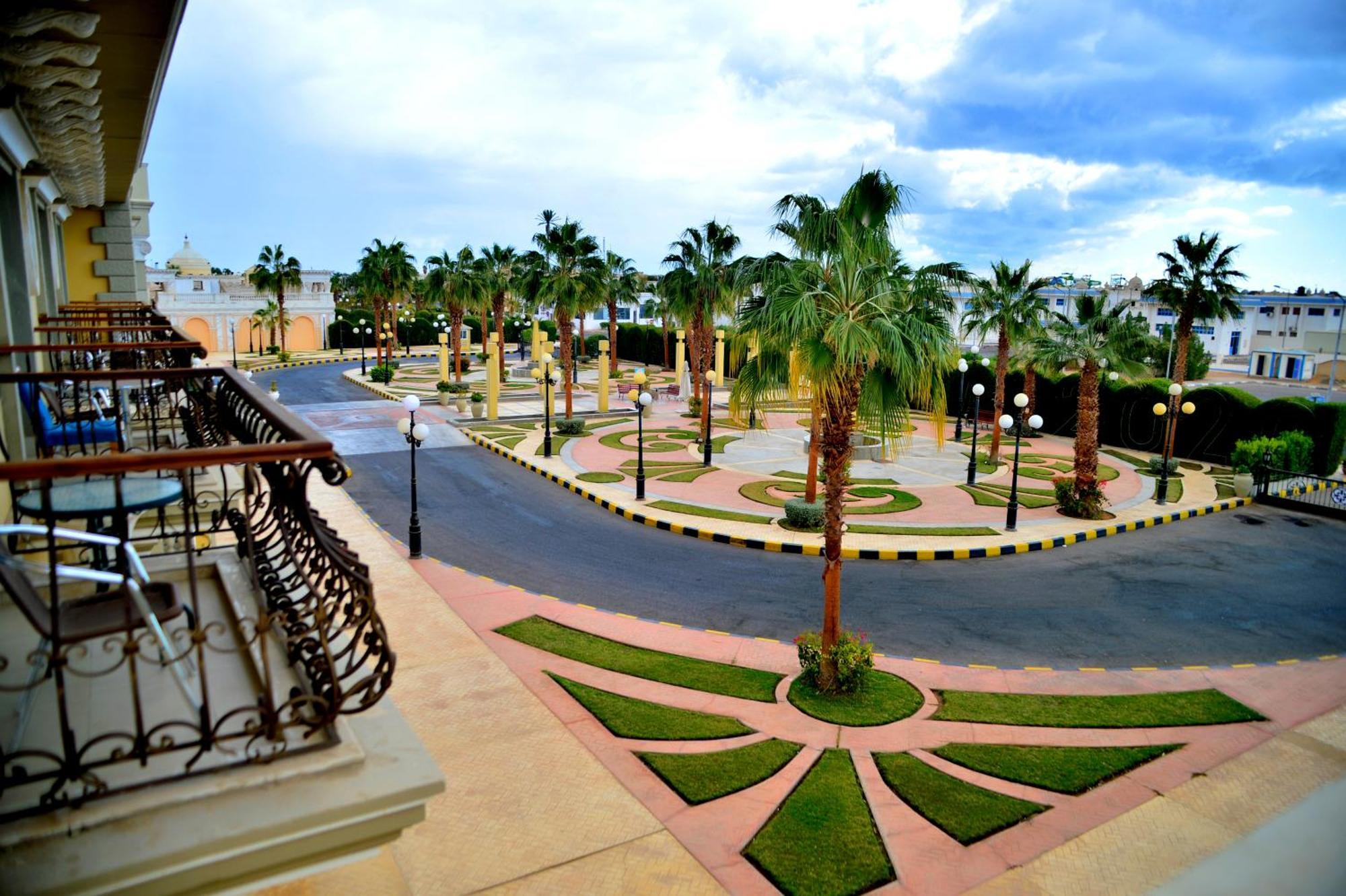 Il Mercato & Spa 5* Sharm El-Sheikh