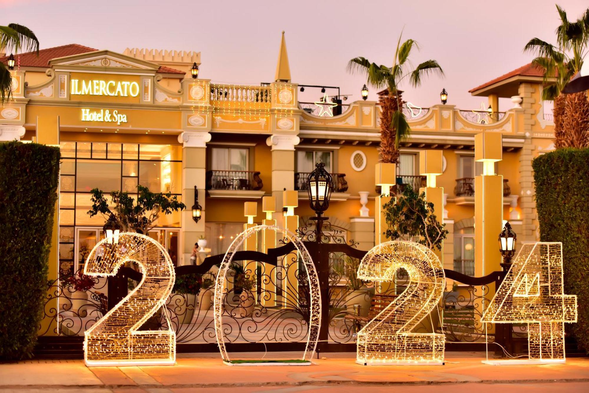 Il Mercato & Spa Resort