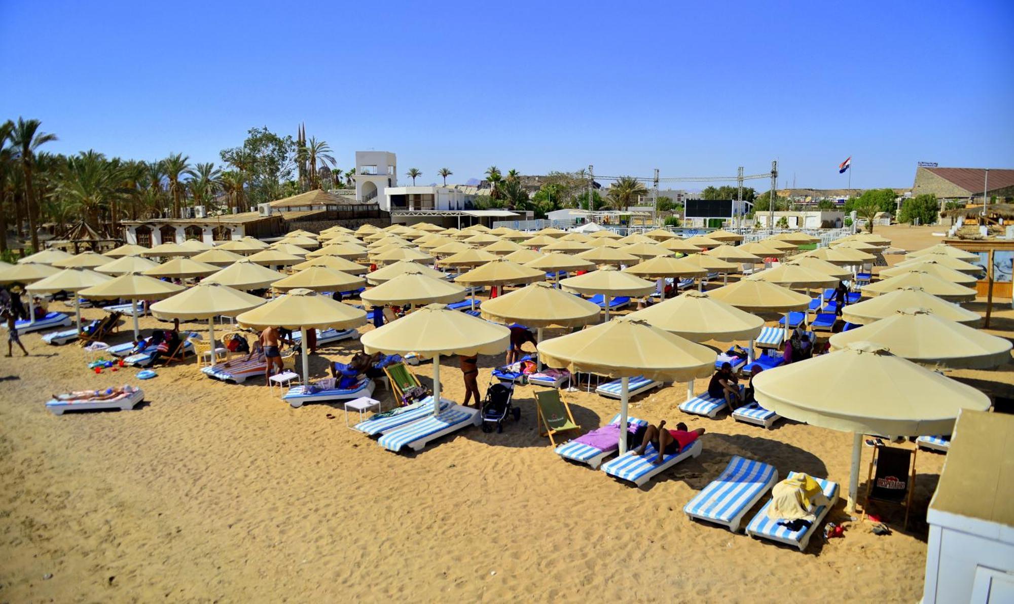 Resort Il Mercato & Spa