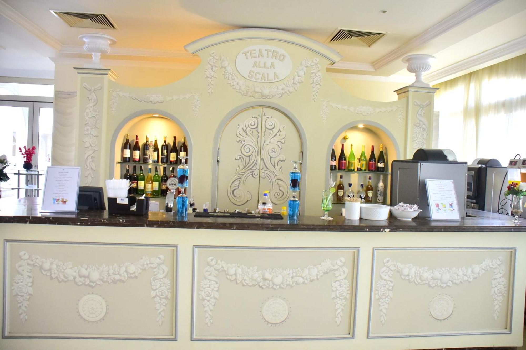 Il Mercato & Spa Resort Sharm El-Sheikh