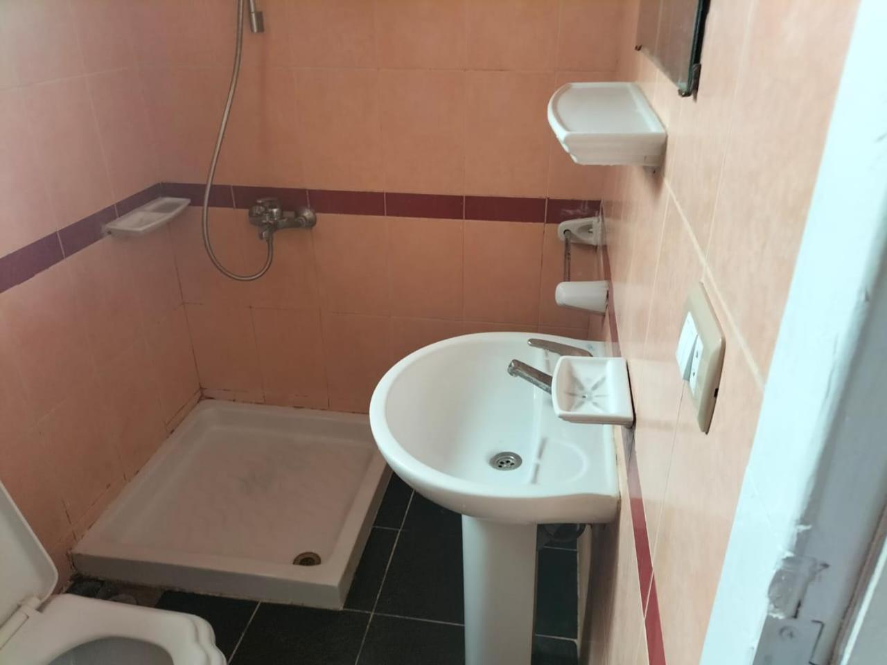 Delta Apartment *