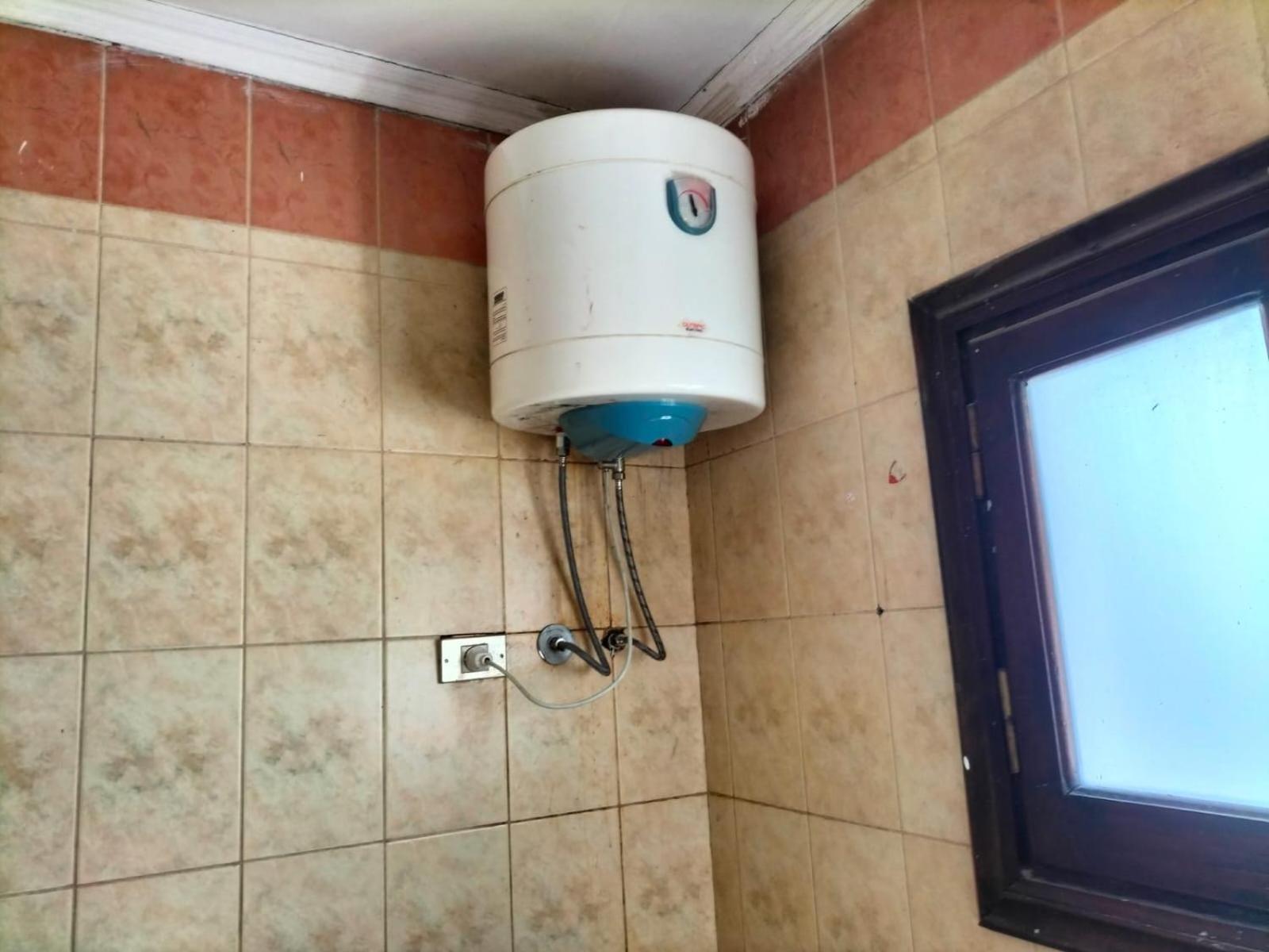 Delta Apartment