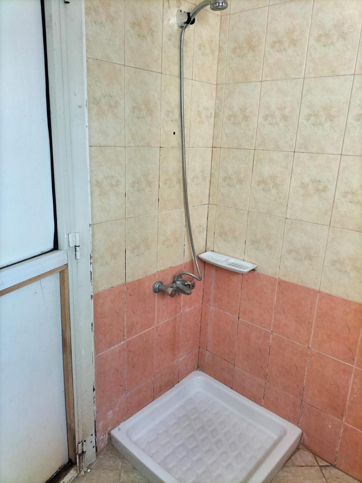 Delta Apartment