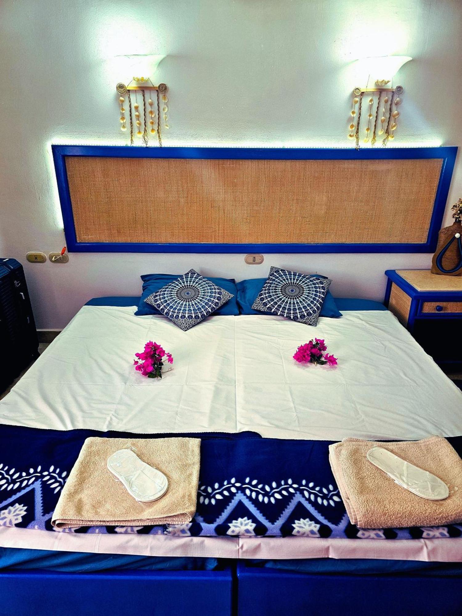 Blue Bay Delta Appartement Sharm-el-Sheikh