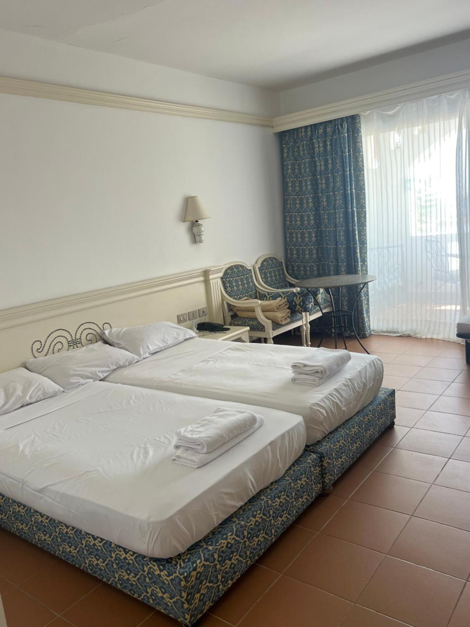 Domina Coral Bay And Direct View 2