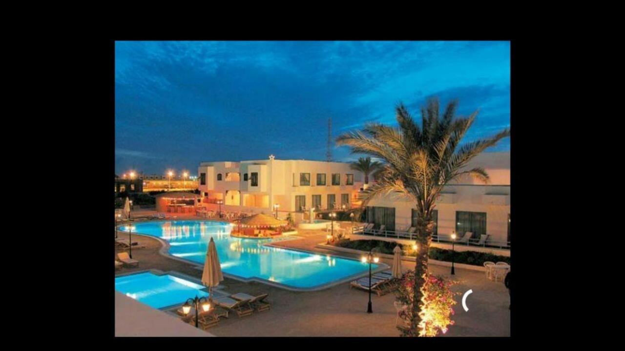 Badawia Otel