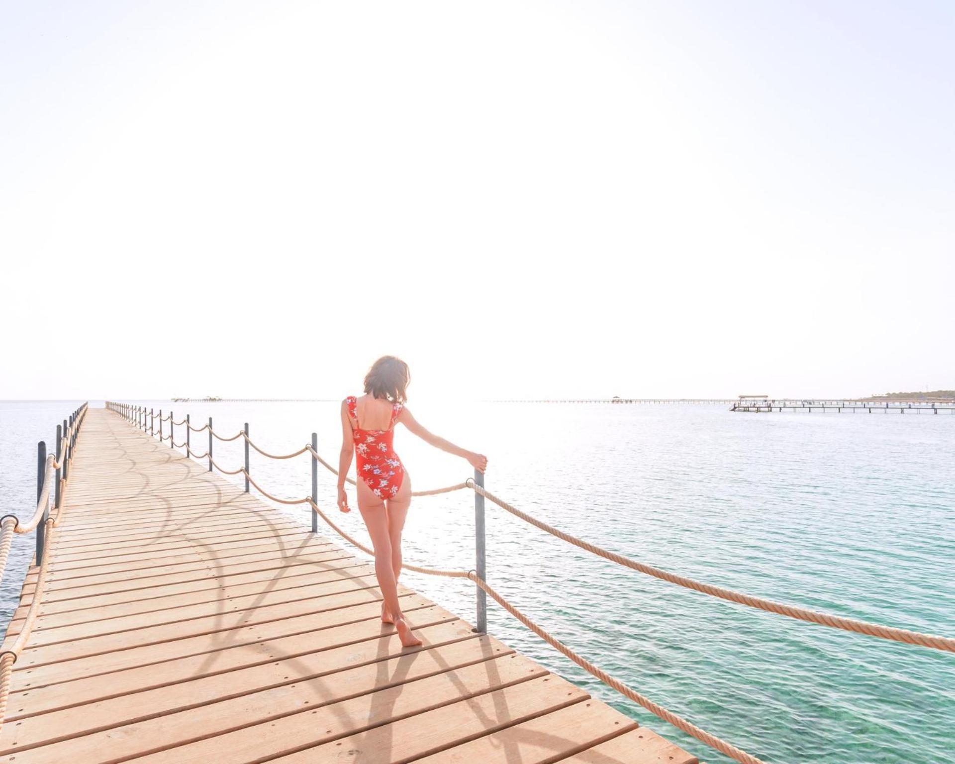Pickalbatros Laguna Vista Aqua Park 5*