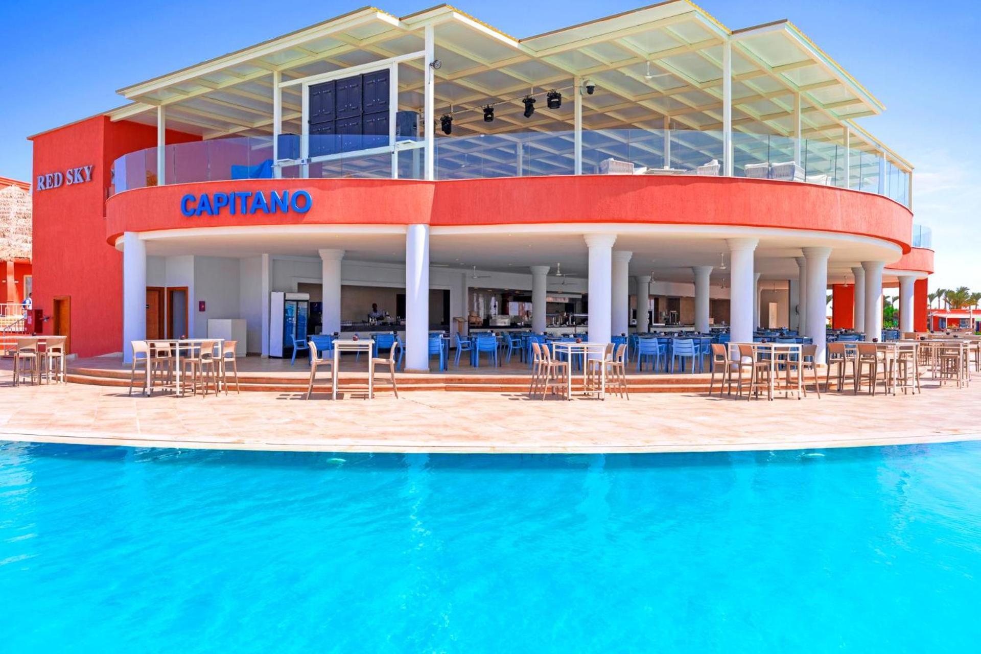 Pickalbatros Laguna Vista Aqua Park Resort