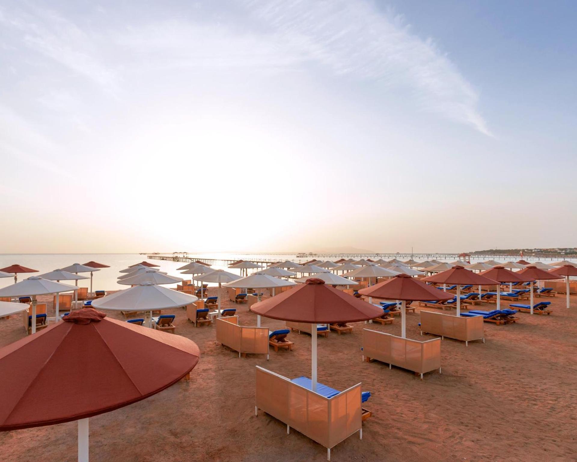 Resort Pickalbatros Laguna Vista Aqua Park 5*