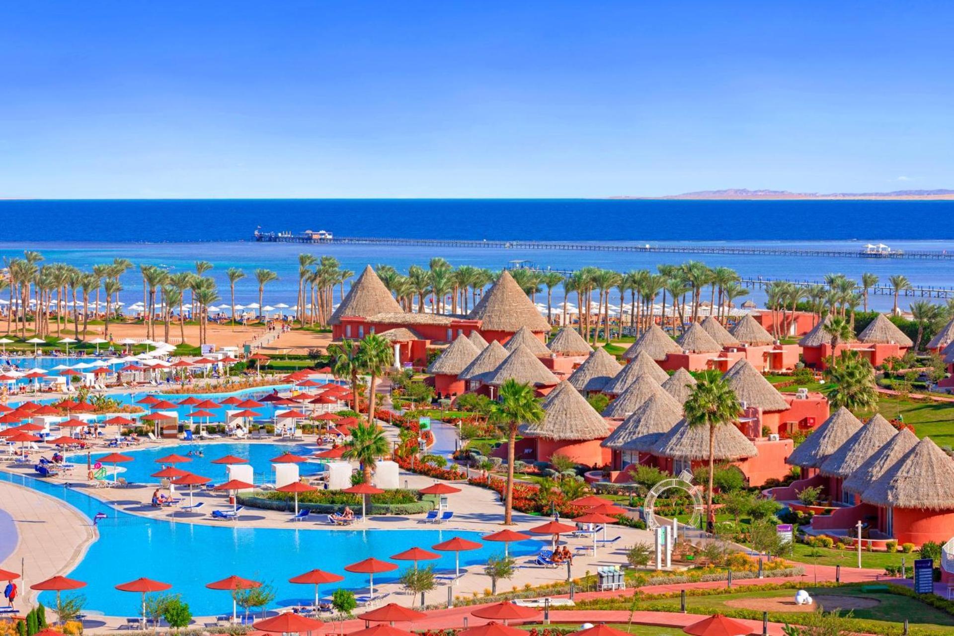 Pickalbatros Laguna Vista Aqua Park Resort