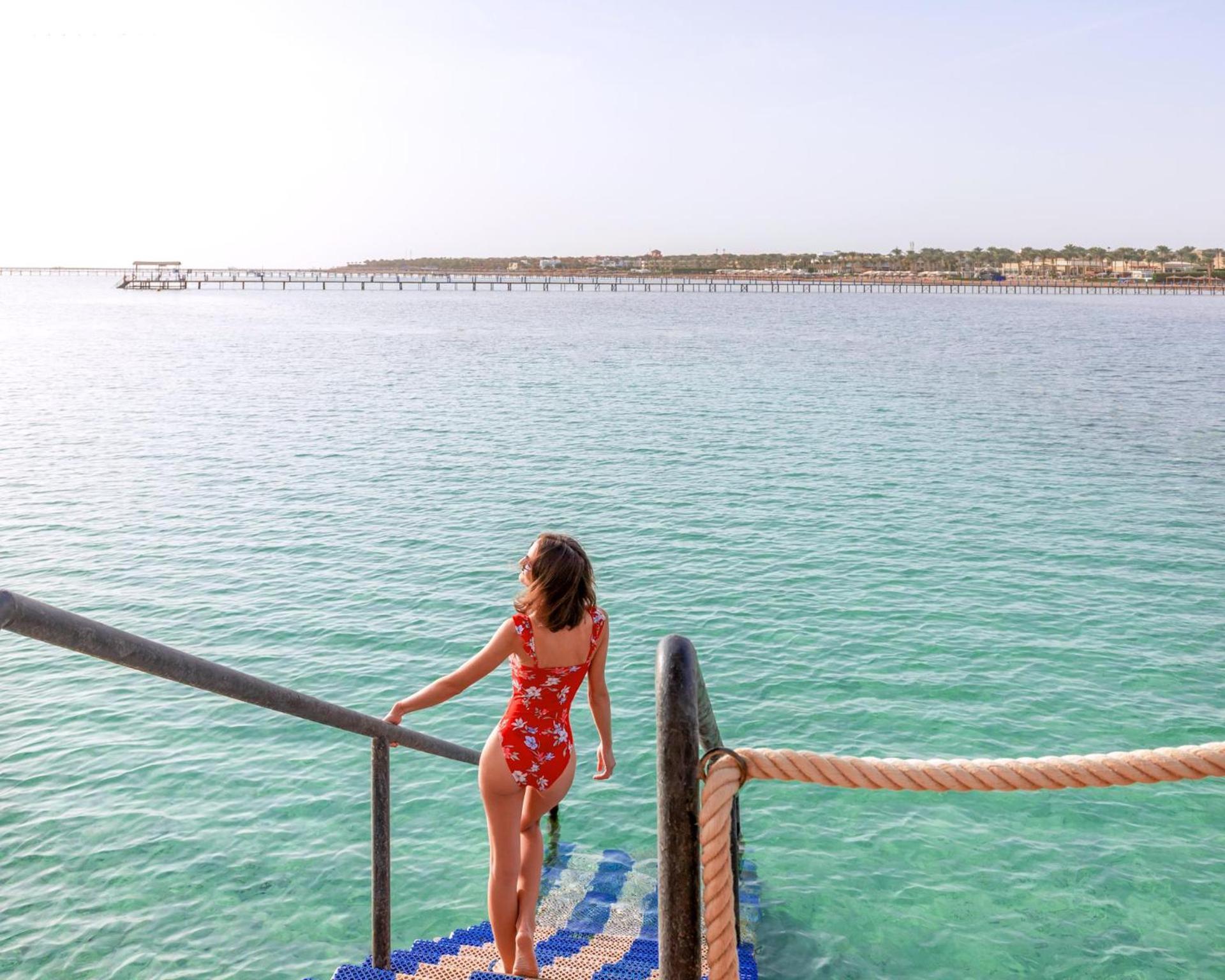 Resort Pickalbatros Laguna Vista Aqua Park 5*
