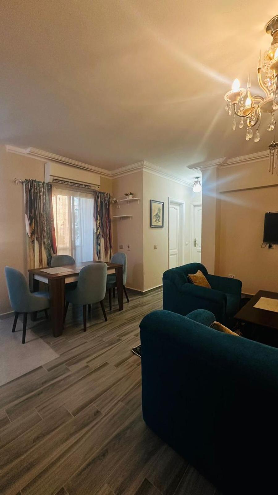 Apartment Elhangiry Flat *