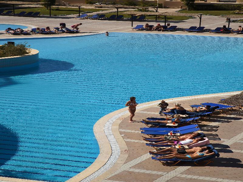 Hotel Jaz Mirabel Club Sharm el-Sheikh