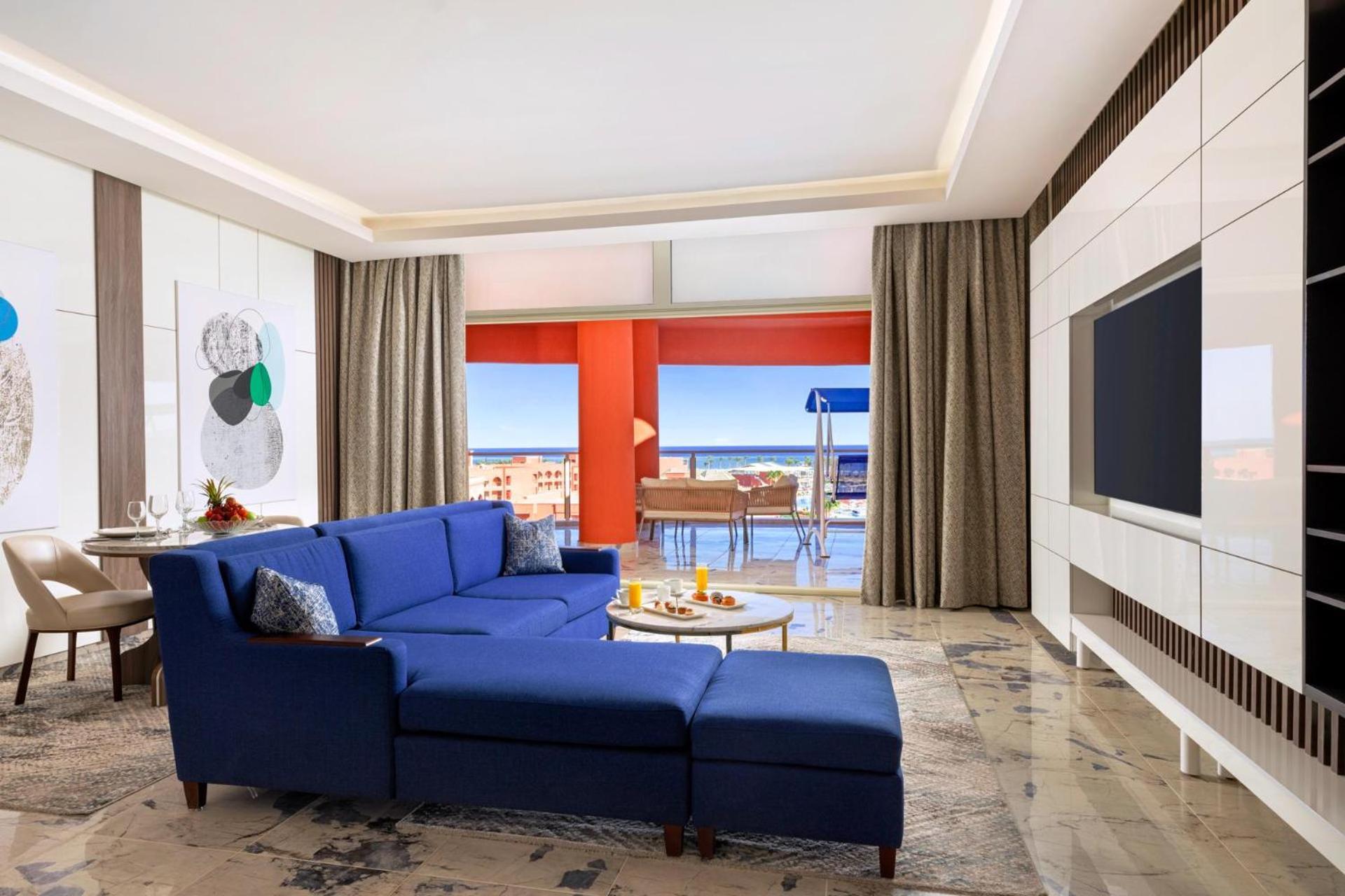 Pickalbatros Laguna Vista Aqua Park 5*