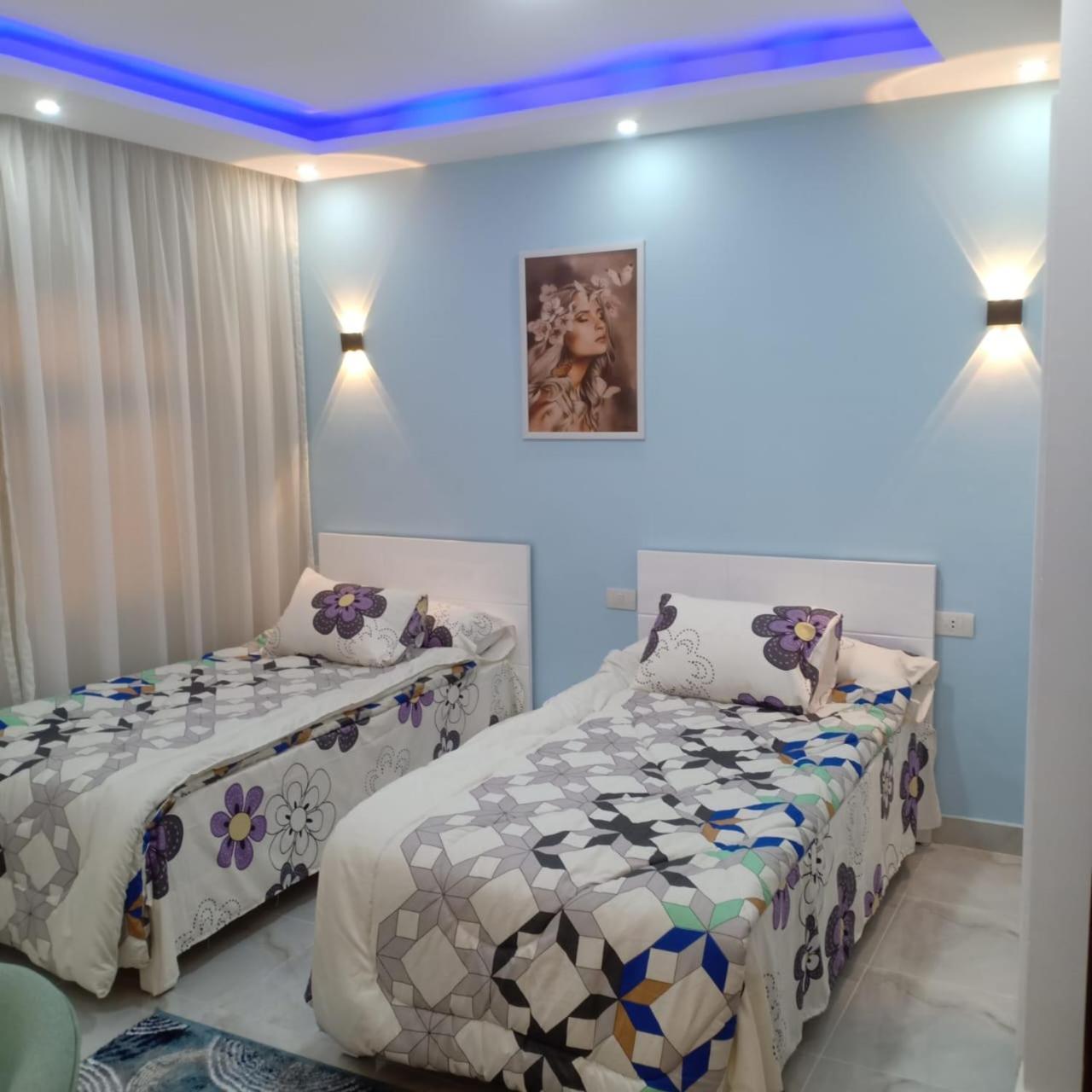 Sea View Chic In Sharm el-Sheikh