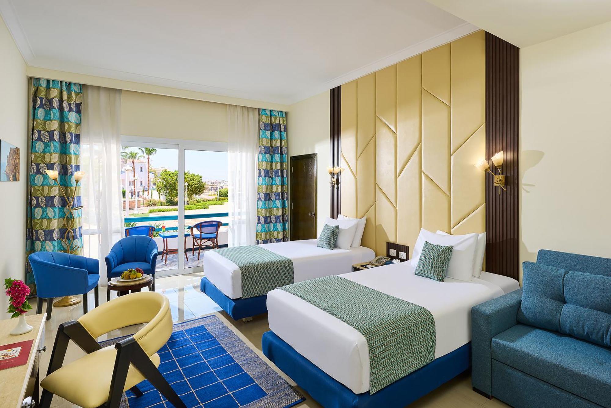 Dreams - Sheikh Resort 5*
