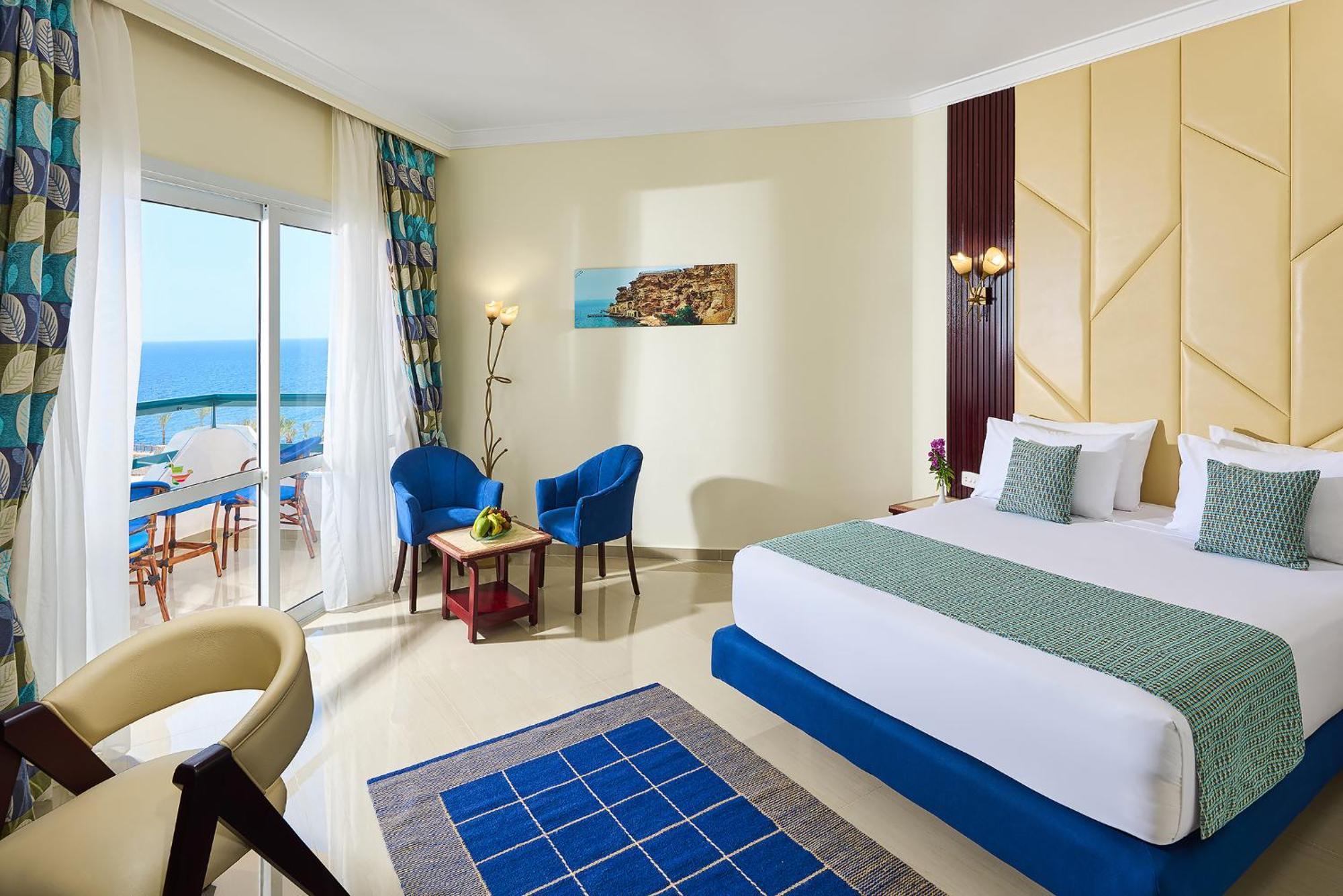 Resort Dreams - Sheikh