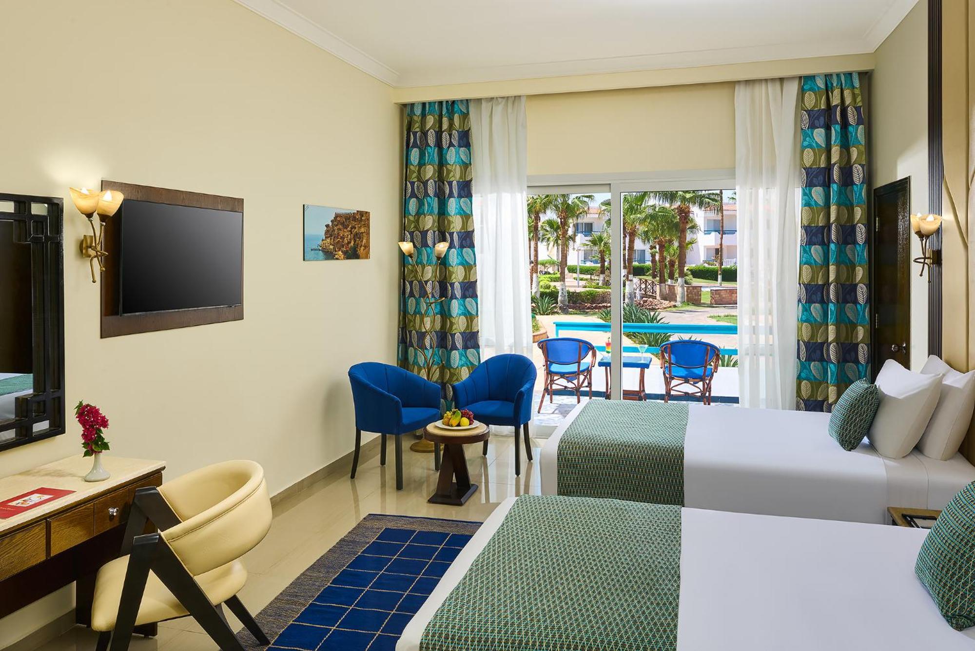 Dreams - Sheikh Resort Sharm-el-Sheikh