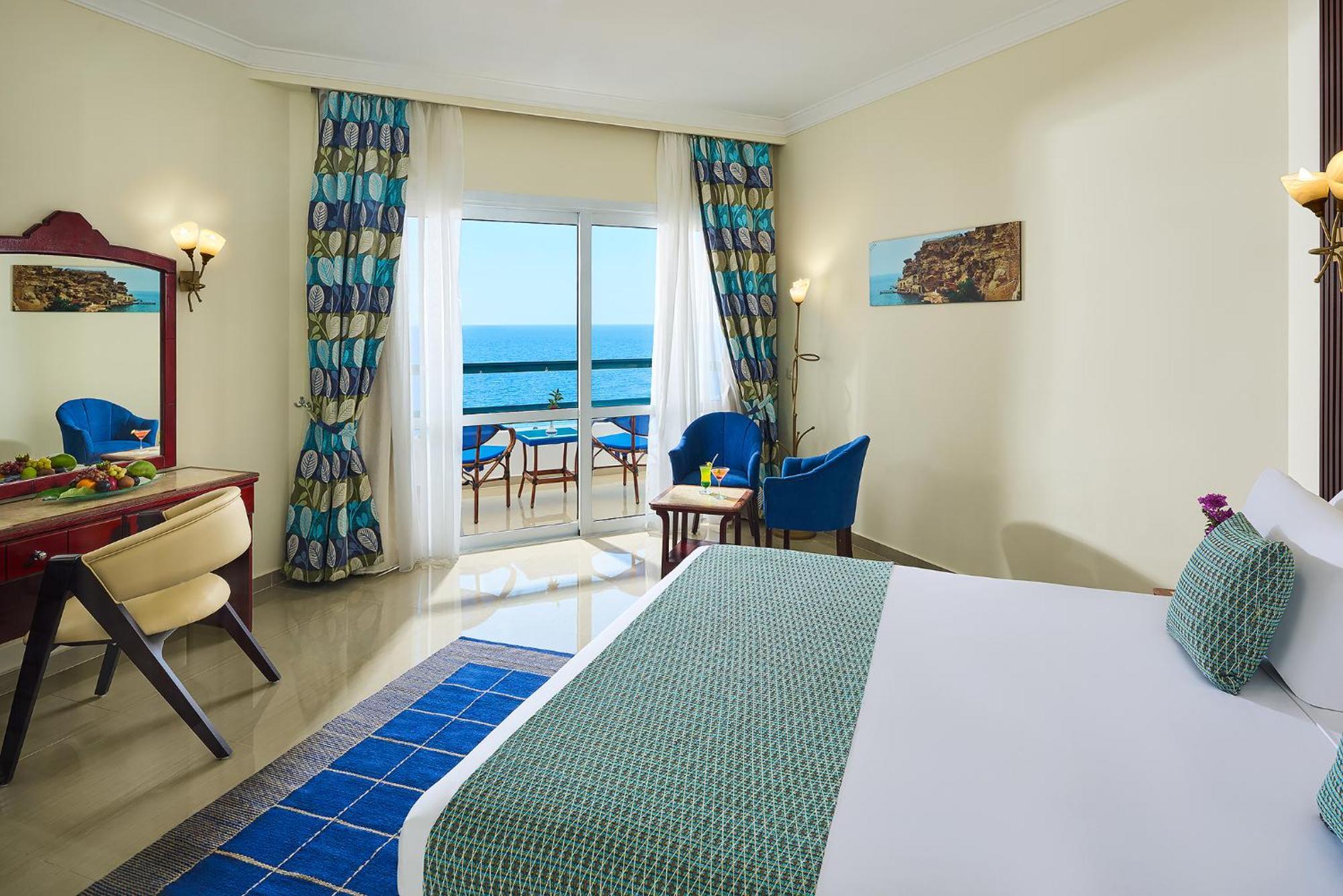 Resort Dreams - Sheikh