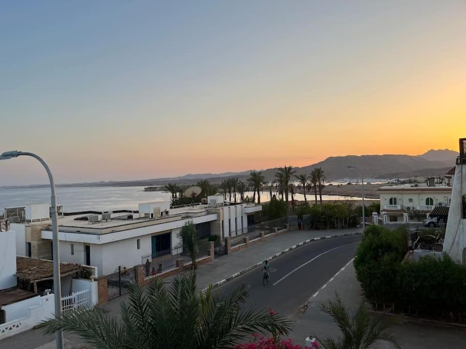 Sea View Cliff Appartamento Sharm el Sheikh
