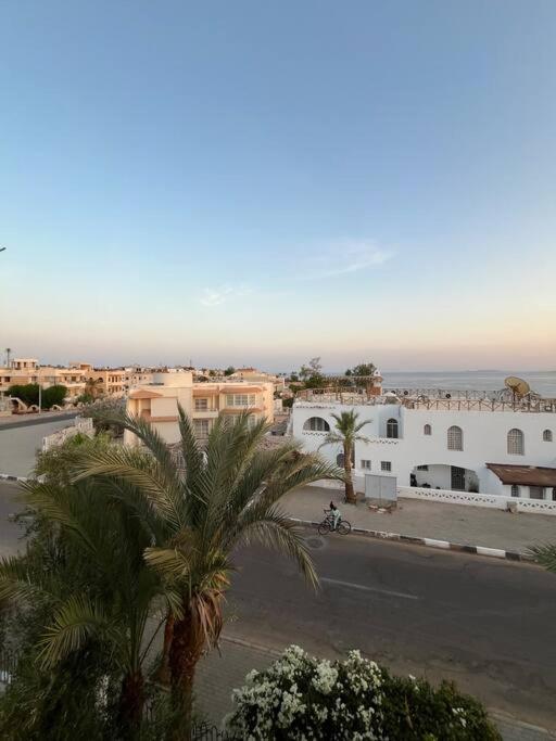 Sea View Cliff * Sharm el Sheikh