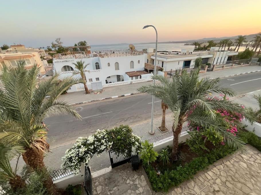 Sea View Cliff * Sharm el Sheikh