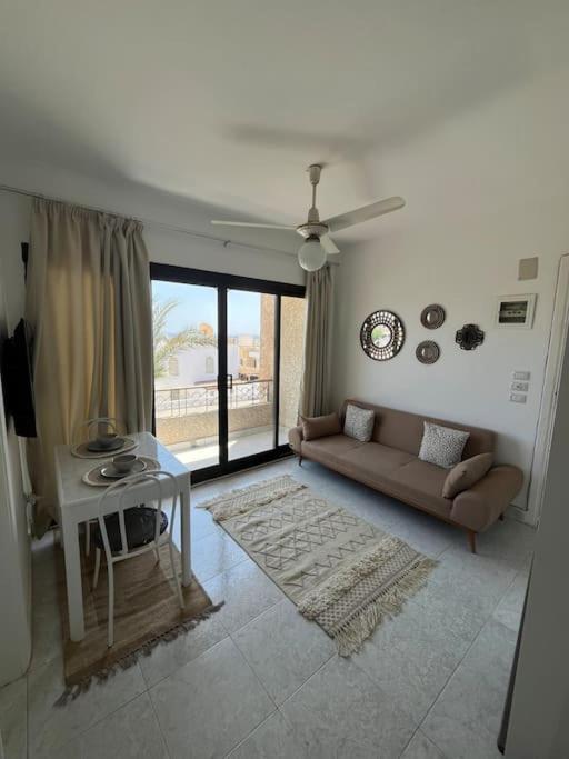Sea View Cliff Appartamento Sharm el Sheikh