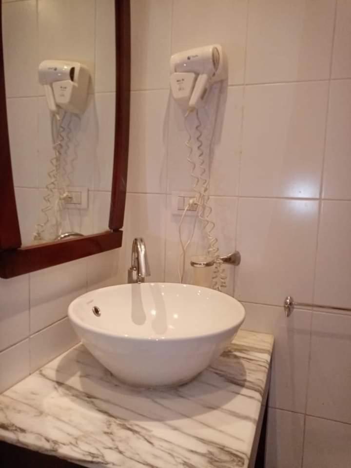 Apartment Sharm Chalet *