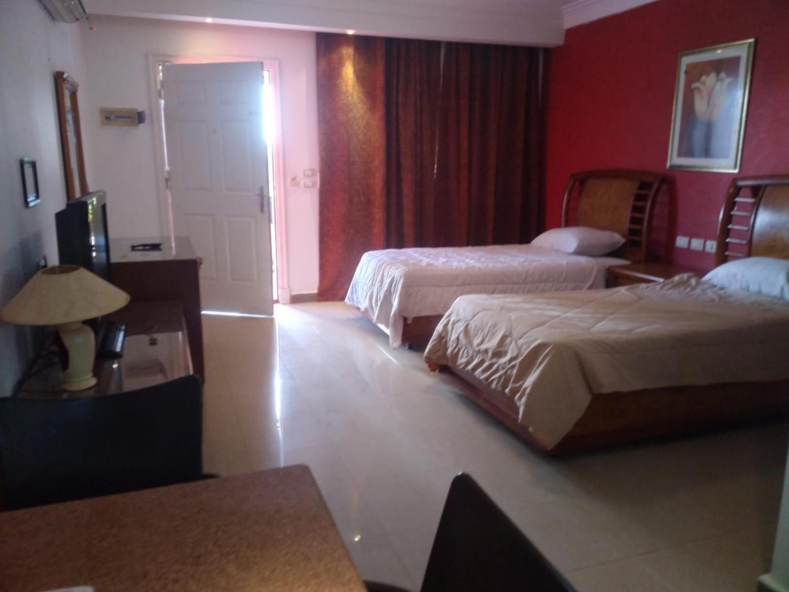 Sharm Chalet Apartment Sharm El-Sheikh
