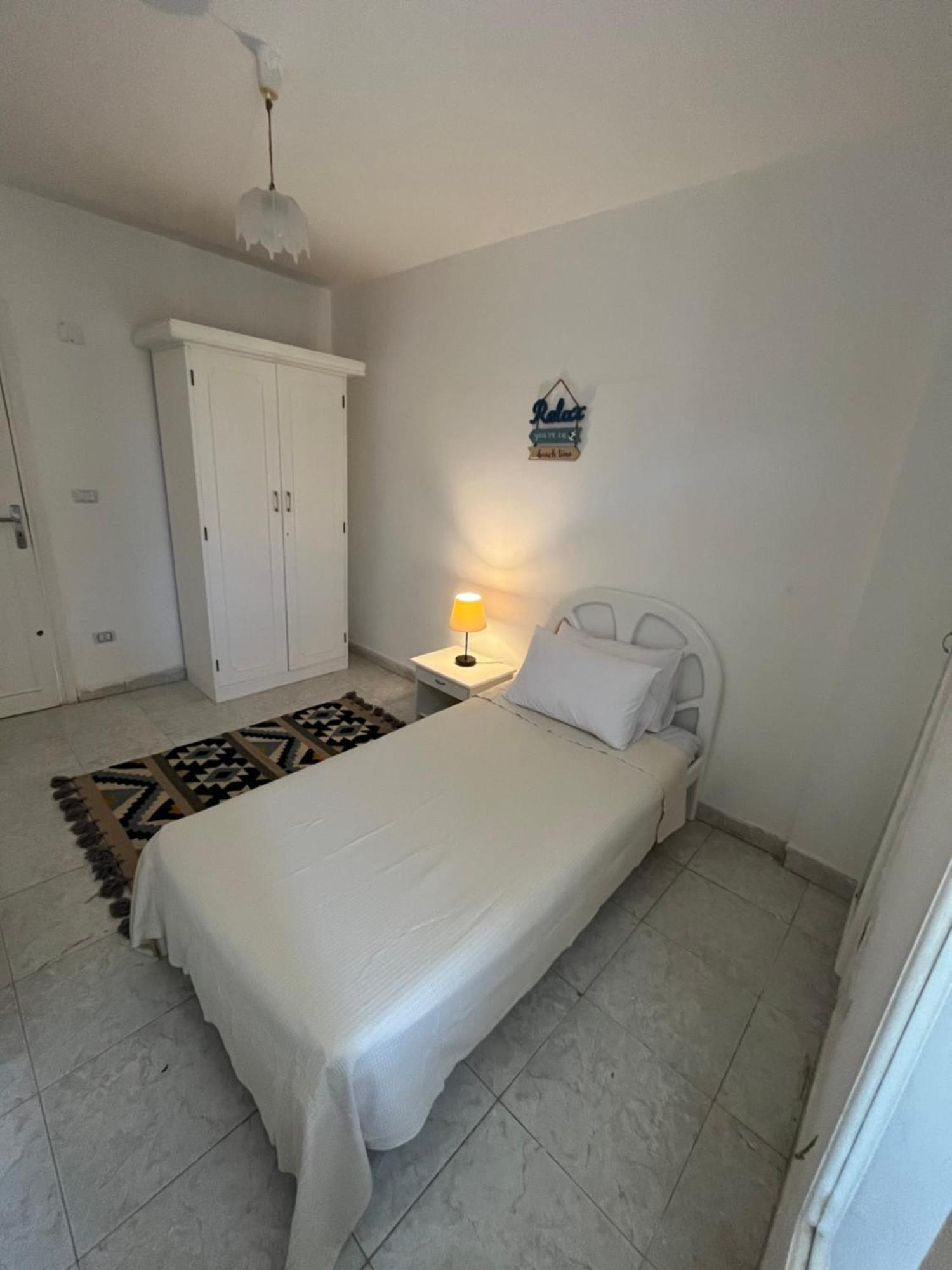 Sea View Cliff Appartement *