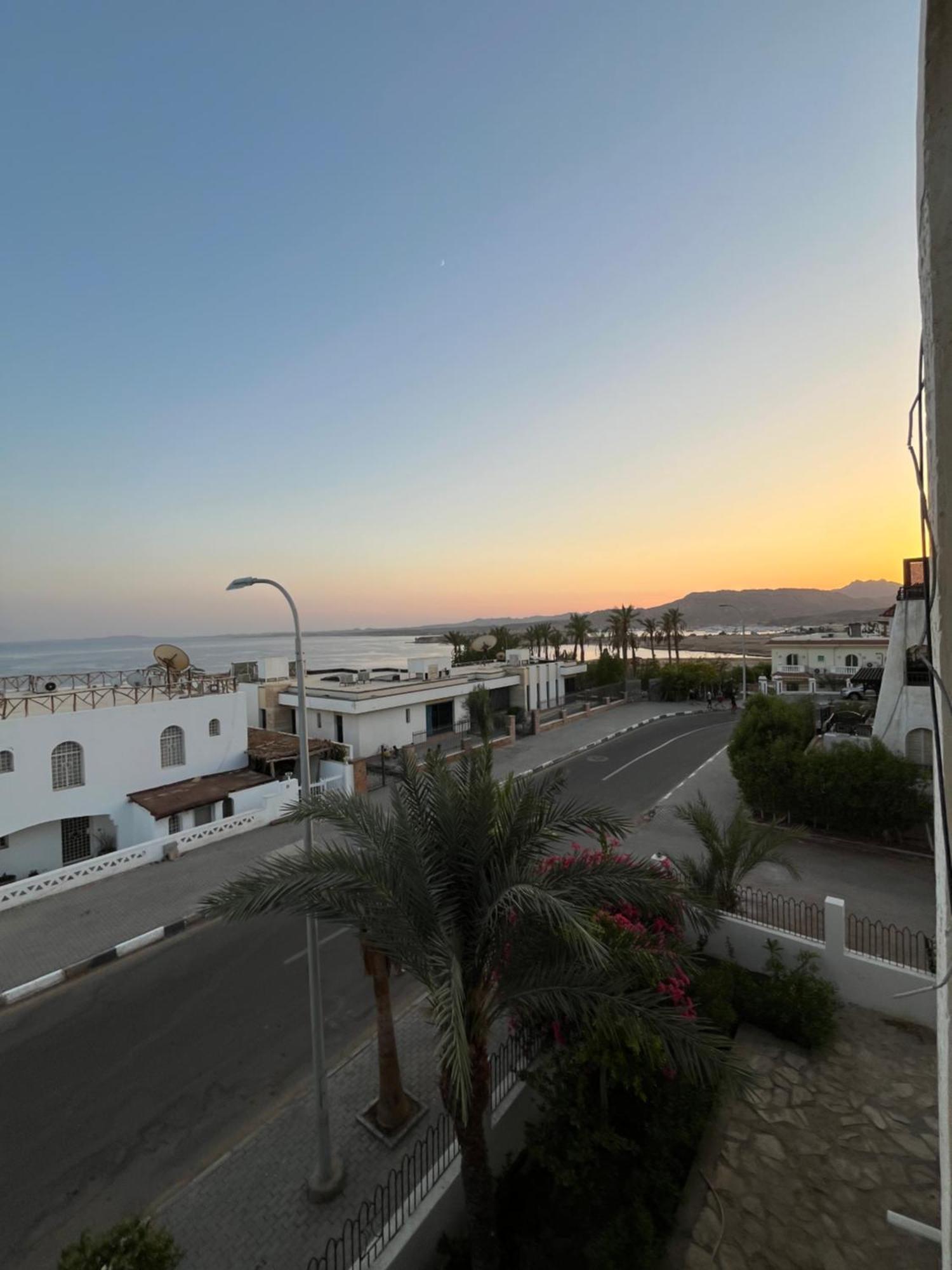Sea View Cliff Appartement Sharm-el-Sheikh