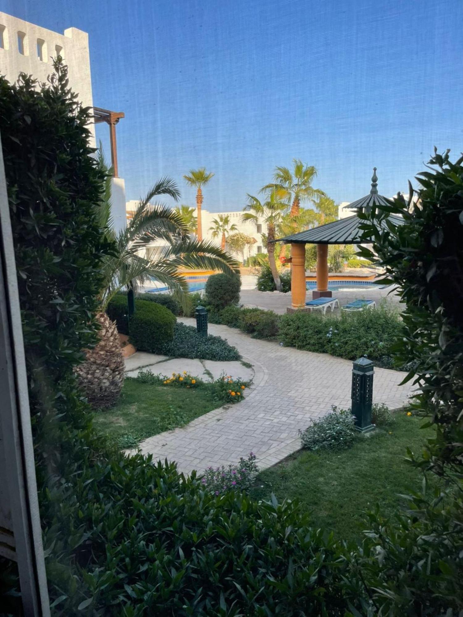 Delta Sharm Resort - Sharm El-Sheikh * Sharm el-Sheikh