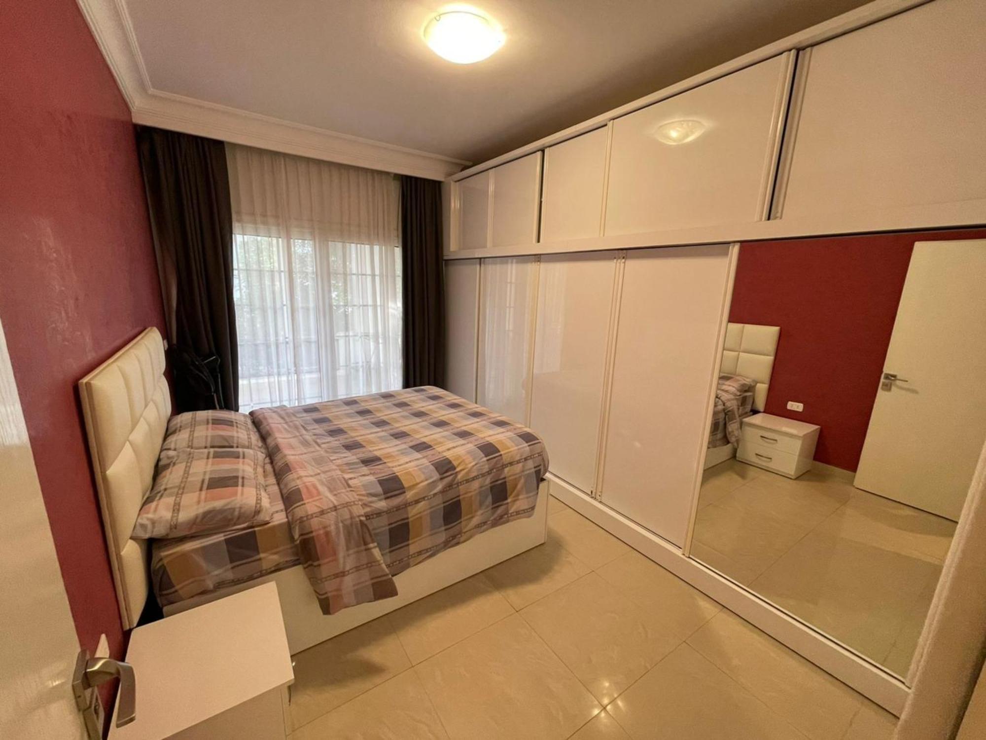 Delta Sharm Resort - Sharm El-Sheikh Apartment