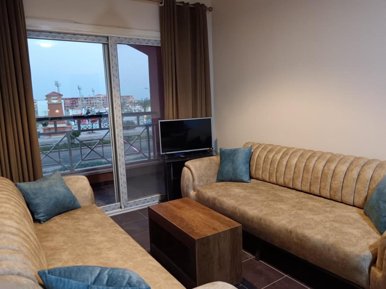 Apartment Porto For Rent Sharm el-Sheikh
