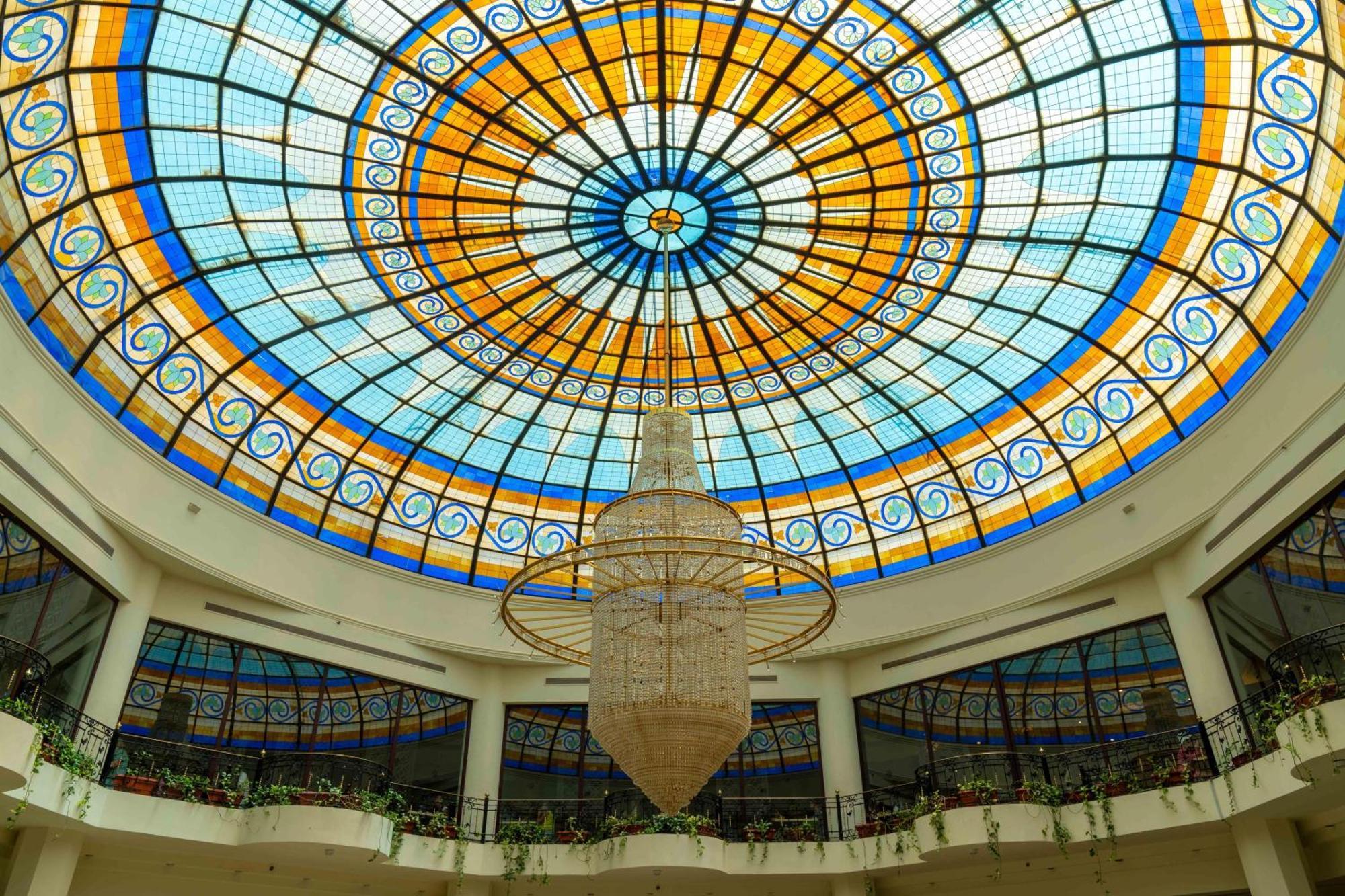 Grand Oasis Resort Sharm el-Sheikh
