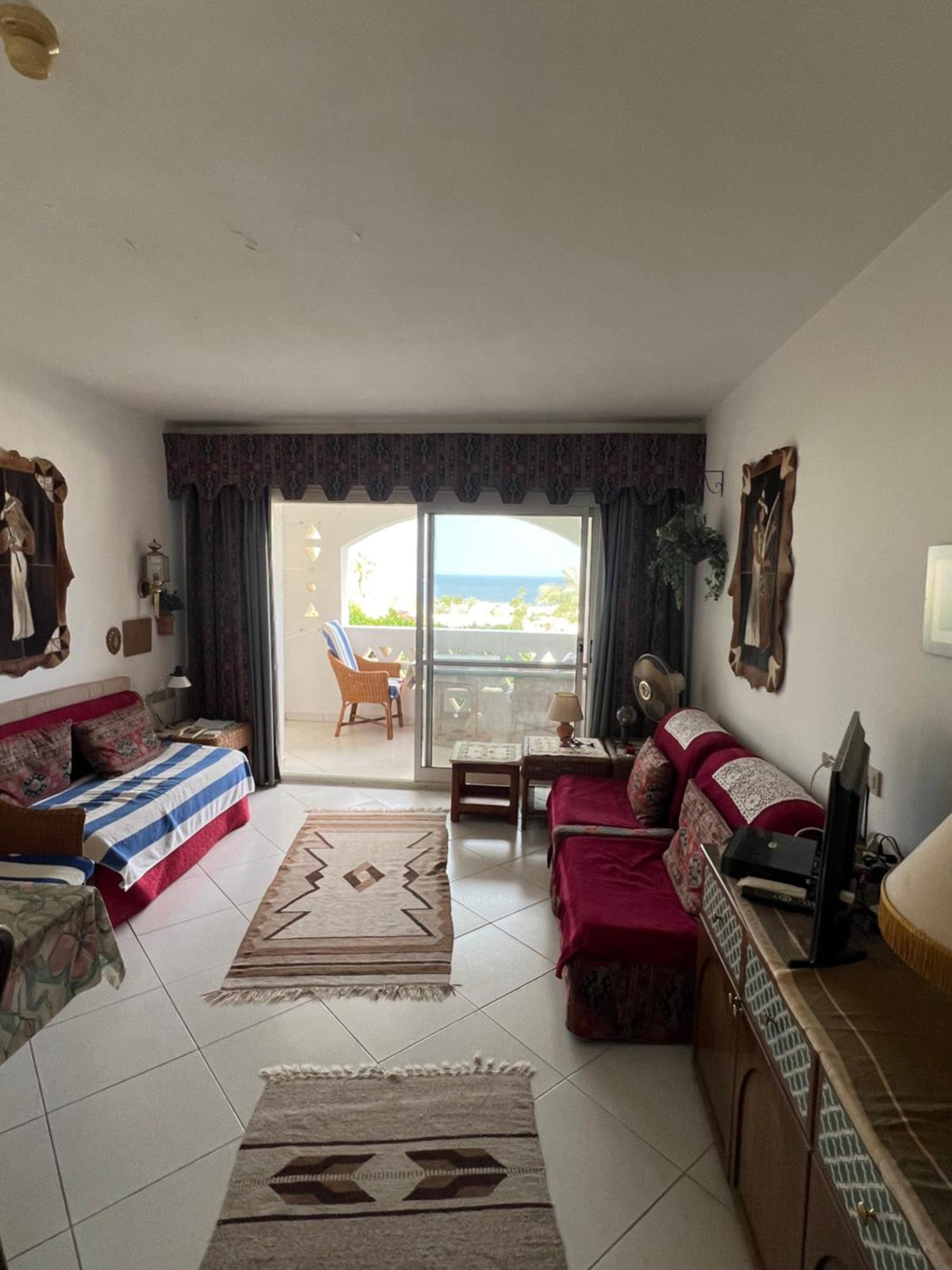 One Bed At Domina Coral Bay 35 Aparthotel Sharm el-Sheikh