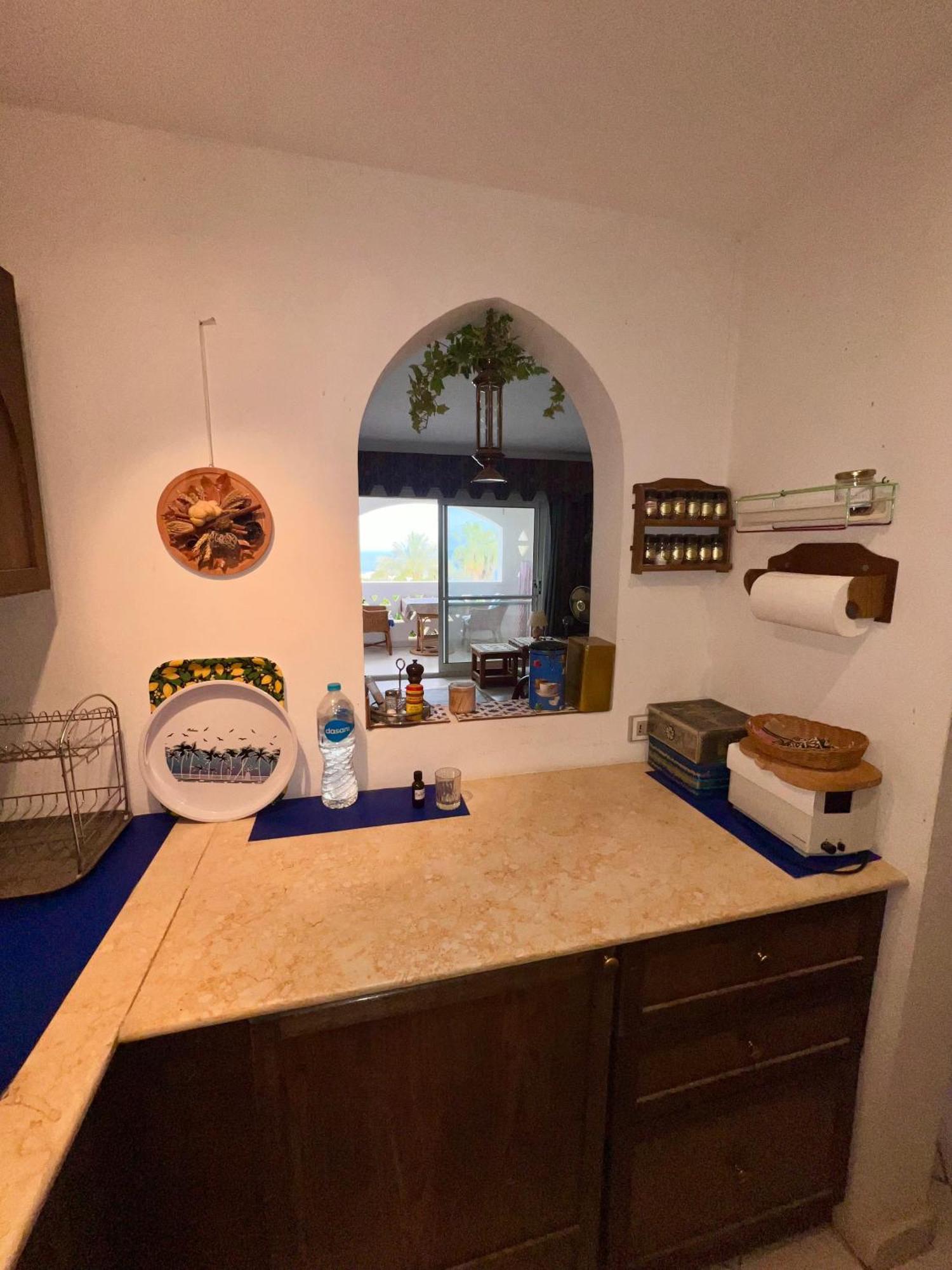 One Bed At Domina Coral Bay 35 *
