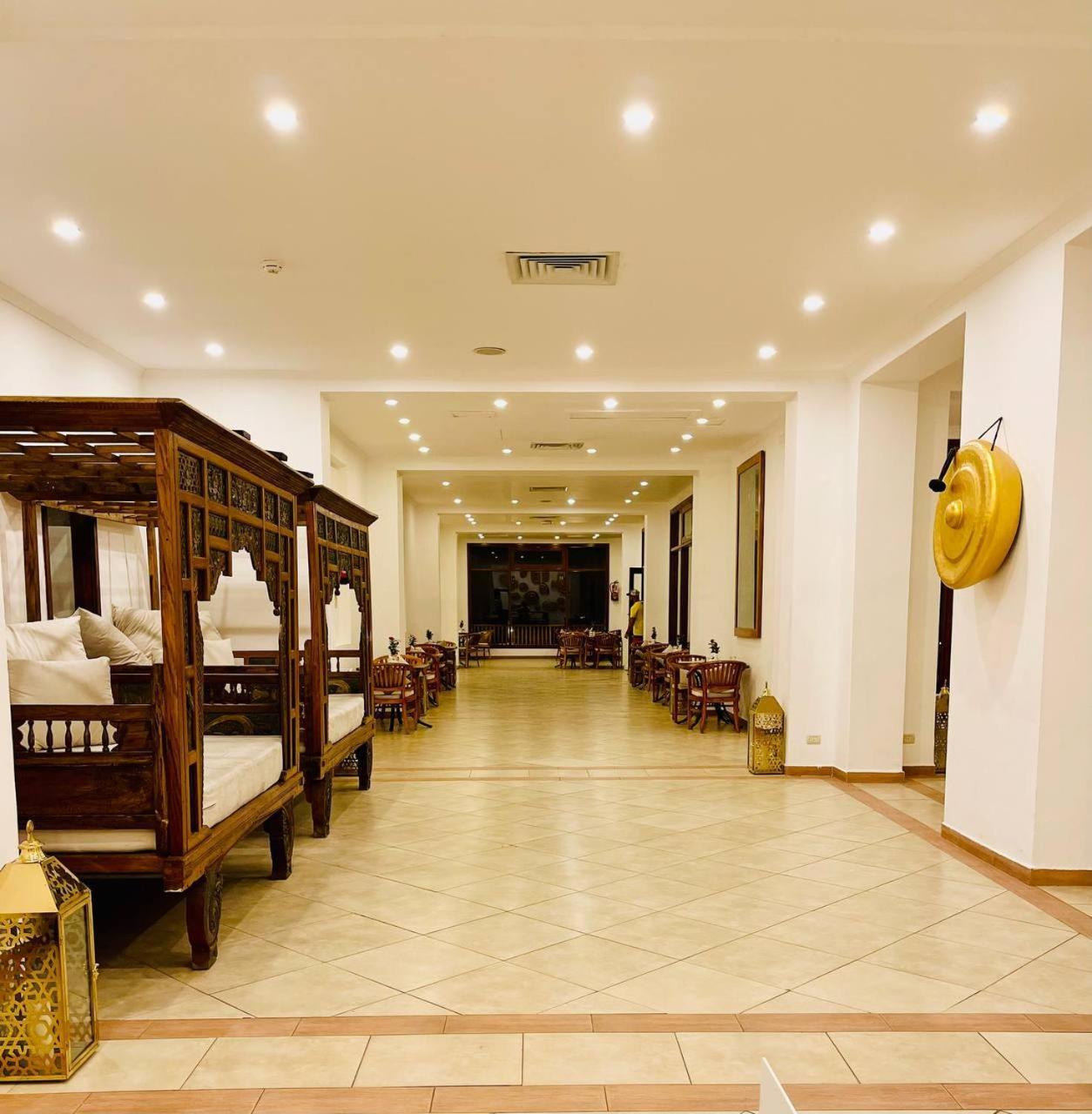 Hotel Elisir & At Sheikh Coast Sharm El-Sheikh
