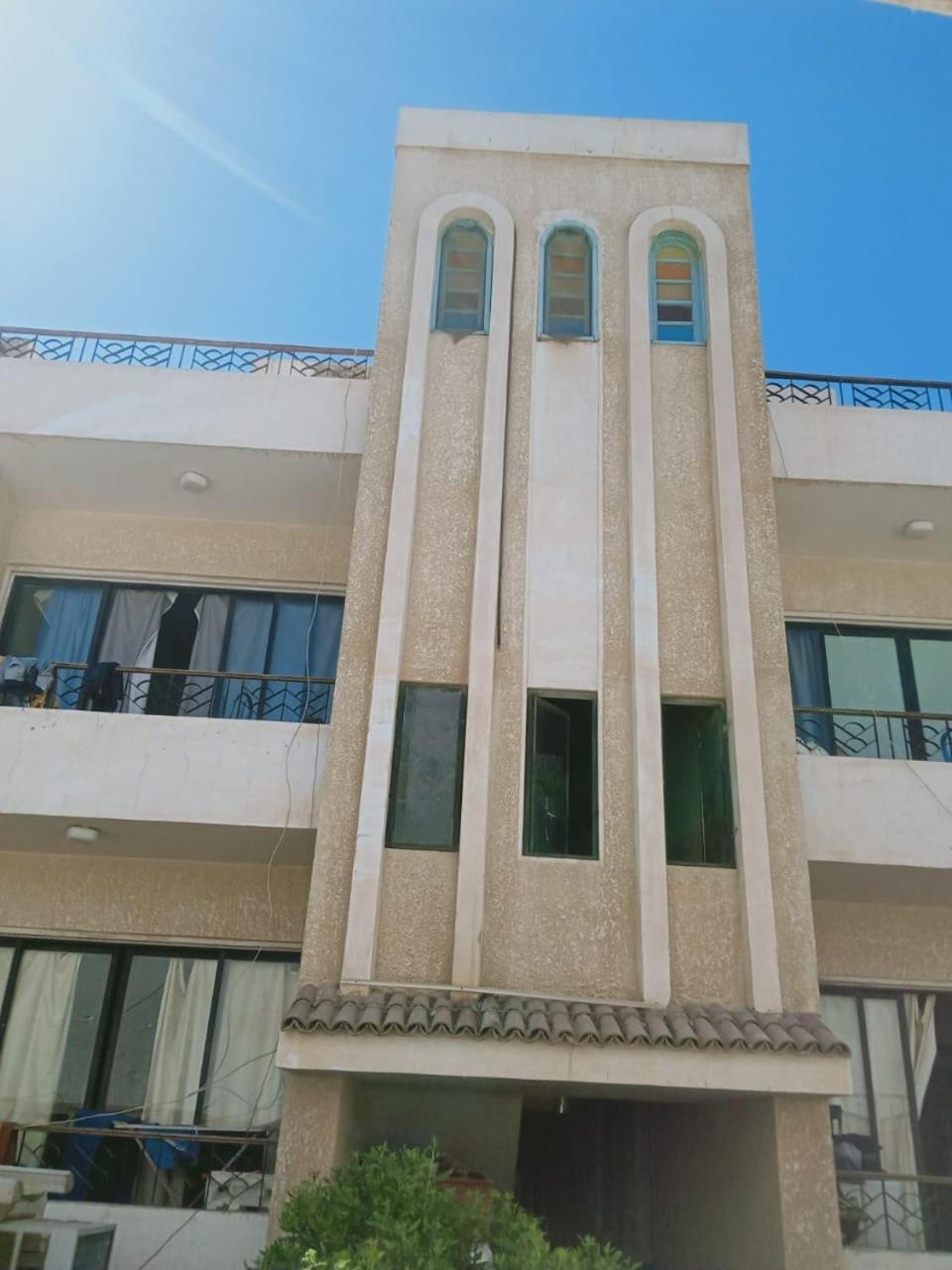 Appartamento Sea View Cliff
