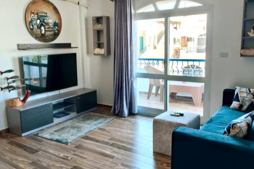 Luxury Getaway3 - Brand New 2br Apartment Sharm el-Sheikh