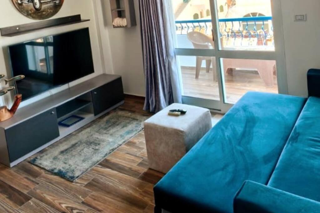 Apartment Luxury Getaway3 - Brand New 2br *