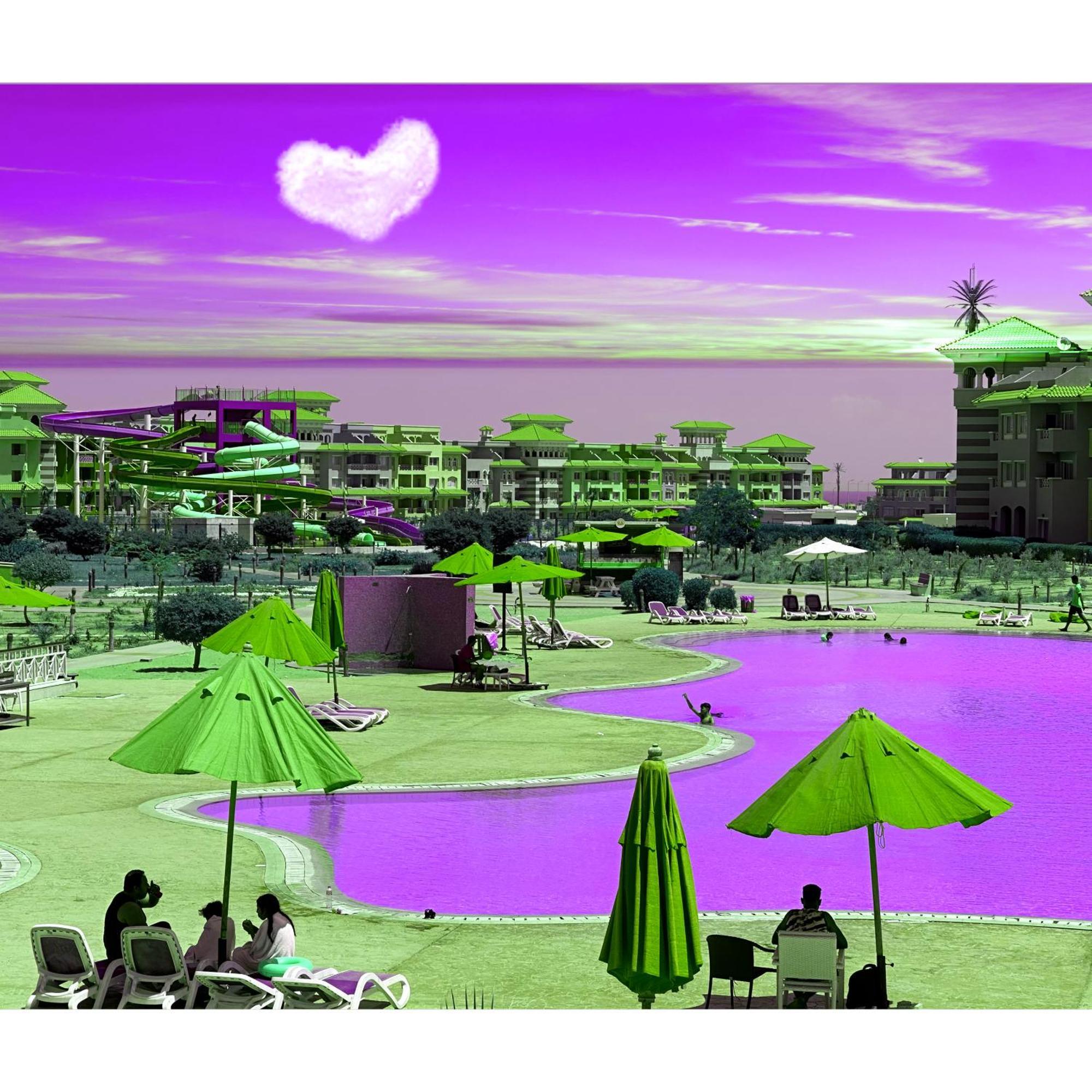Resort Porto 5*